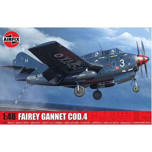 Airfix aa11009 fairey - aa11009,