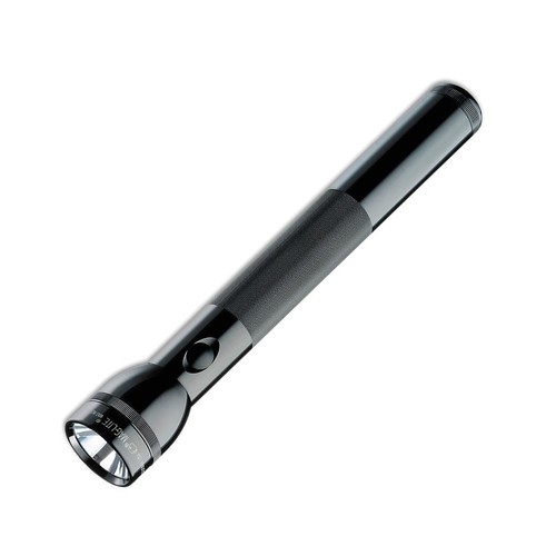 Maglite torch cell black - maglite,