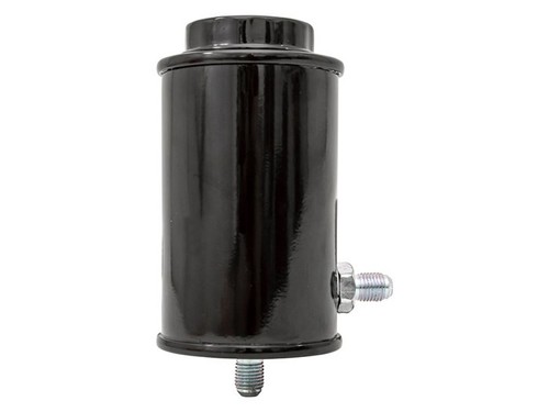 Land rover series - 2/2a, brake