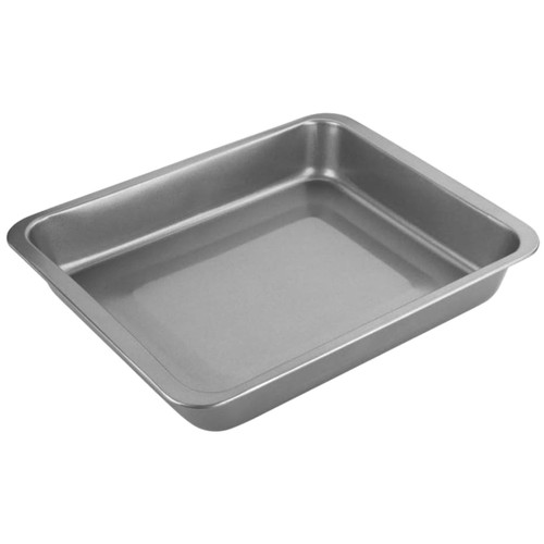 Versatile non stick roasting - versatile, non-stick