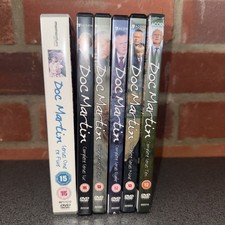 Doc Martin The Complete Series