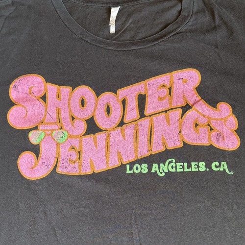 Shooter jennings willy wonka - shooter,