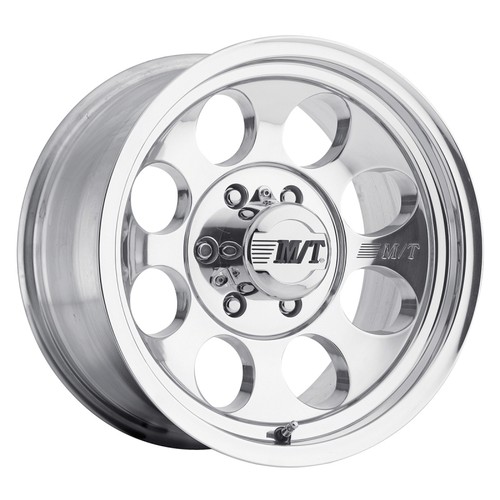 Mickey thompson for classic - for,
