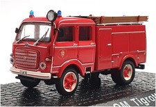 Atlas Editions 1/76 Scale 7147