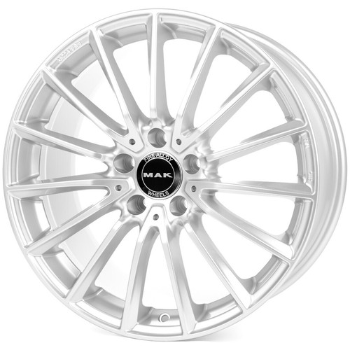Compatible alloy wheels - compatible,