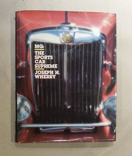 The sports car supreme - the,