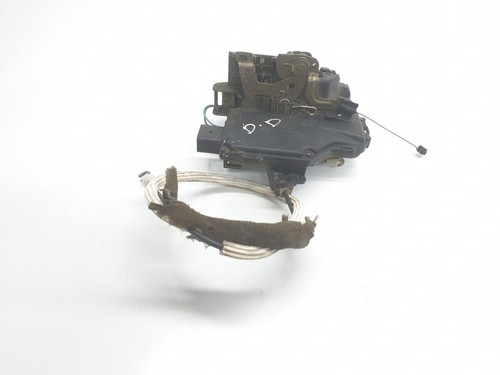 8n1837016b front lock door - lock, rh