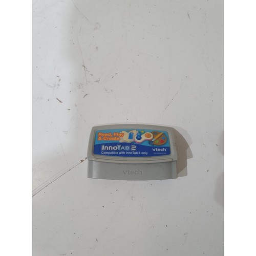 Vtech innotab game - innotab, cartridge