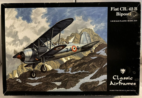 Fiat 42b biposti - fiat, 1:48