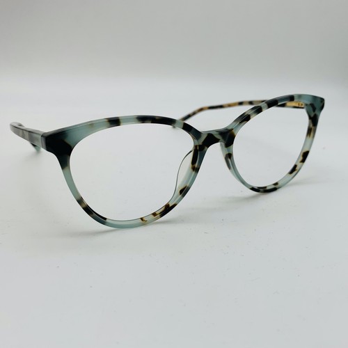 Dkny eyeglasses brown blue - dkny,