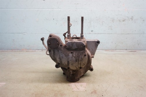 Bsa b21 b22 pre war - bsa, 250cc