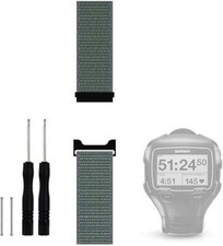 C2DJOY Strap for Garmin Forerunner 910XT, 23# (L)