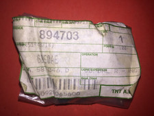 Aprilia RX SX 50 50cc 06-10 SX 14-16 RH Mirror Support Kit Genuine 894703