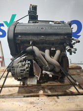 ENGINE MG TF MK1 2002 TO 2010 115 1589 114 PETROL MANUAL 16K4F