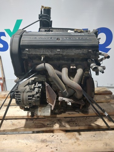 Engine mk1 2002 to 2010 - mg, tf