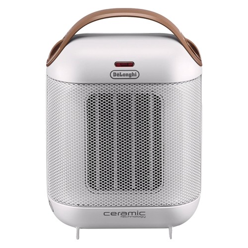 Delonghi ceramic fan heater - delonghi,