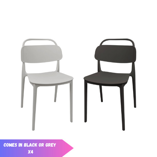 Rosemark dining chair - rosemark, 4