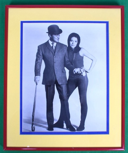 Framed c1960s photo - c1960s,