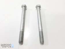 16606724 Pack Of 2 M8x90mm