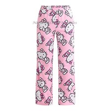 Hello Kitty Pajama Pants