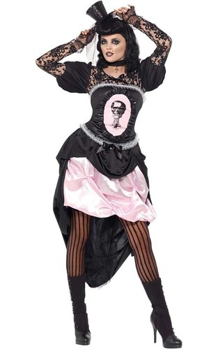 Ladies burlesque dita von - ladies,