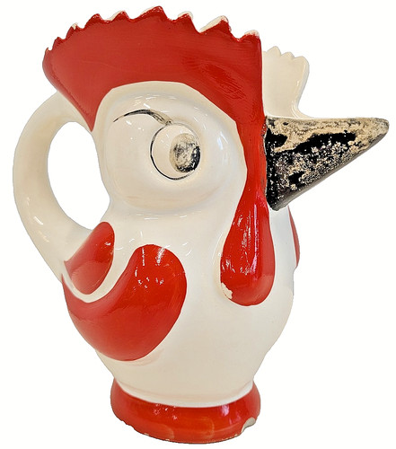 Czechoslovakian ditmar urbach - czechoslovakian,