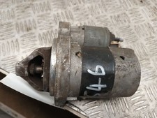 FIESTA ZETEC MK8 Starter Motor H1BT11000BB