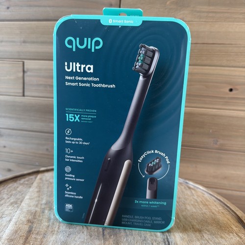 Quip ultra next generation - quip,