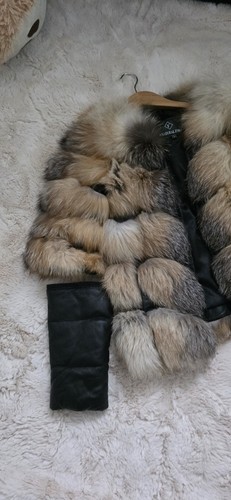 Dream coat natural fox - dream,