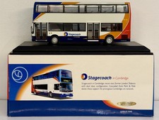 1/76 Stagecoach Bus Cambridge