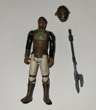 Vintage 1983 Lando Calrissian