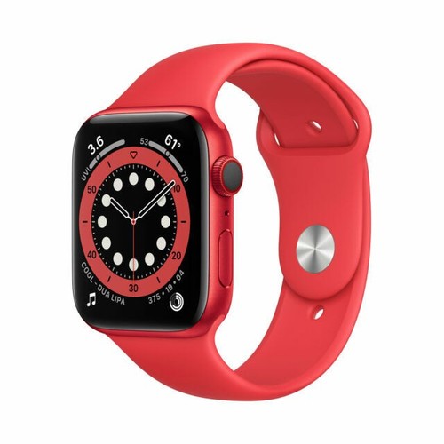 Apple watch series - 6, (gps