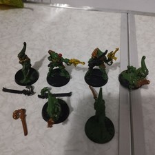 Warhammer 40k Eldar Striking