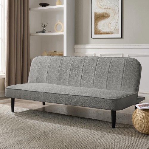 Sofa bed seater - bed, clac