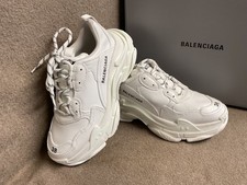 BALENCIAGA TRIPLE S Ladies