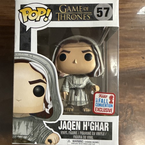 Funko pop vinyl game of - funko,