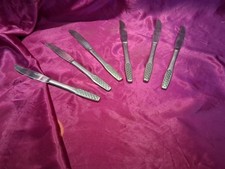 1960 RETRO 6 VINERS S/STEEL