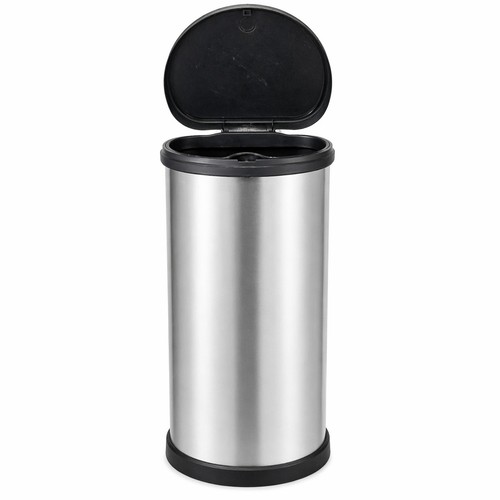 Curver deco bin - curver,