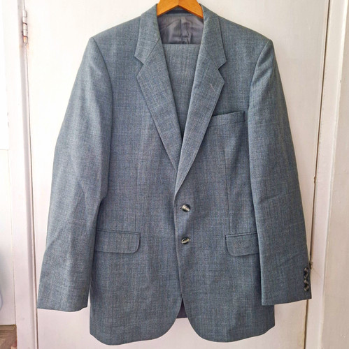 Michael grey piece suit - michael,