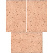 3pcs Saxophone Neck Cork
