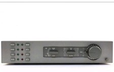 Quad 34 Control Pre amplifier.