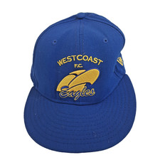 AFL West Coast Eagles Vintage
