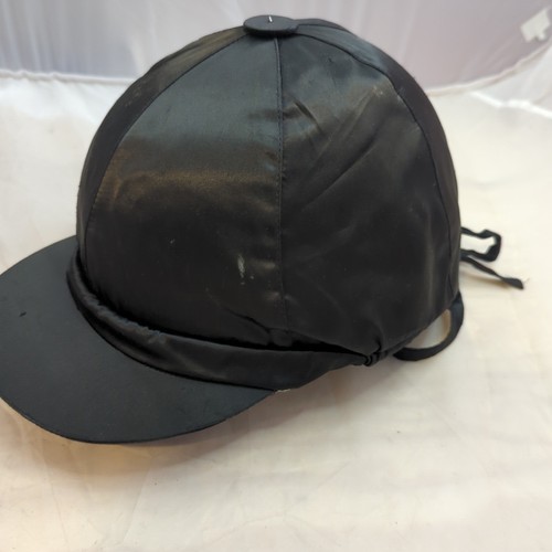 Champion jockey skull - champion, cap