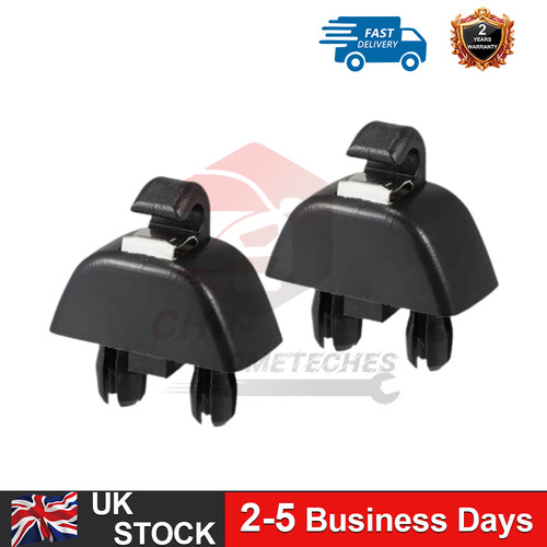 2pcs sun visor support - 2pcs,