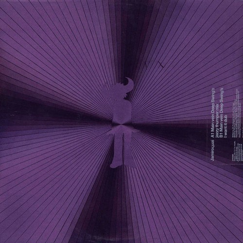 Jamiroquai main vein - vein, (2