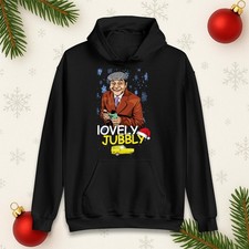 Del Boy Lovely Jubbly