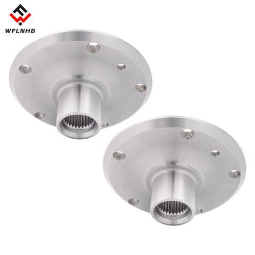 Wheel bearing hub - wheel,
