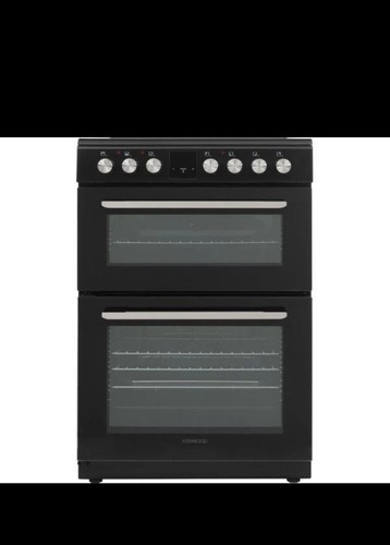 Kenwood kdc60b25 60cm - kdc60b25,