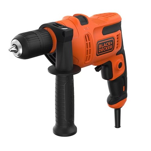 Black 500w electric hammer - 500w,