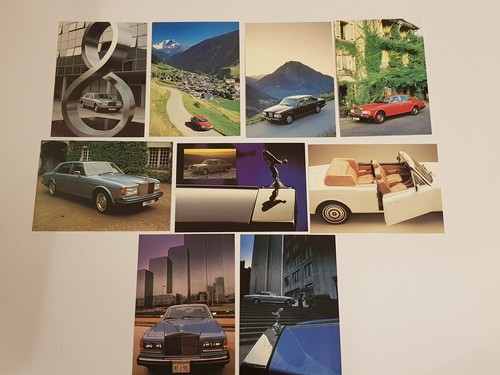 Vintage 1985 issue rolls - vintage,